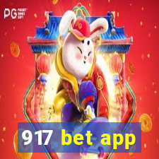 917 bet app